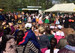 Maifeiern In Jena 2019 00037